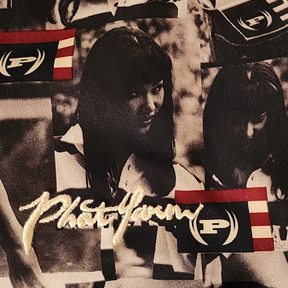 Phat Farm Short Sleeve Button Up - XXL USED - Picture 3 of 8